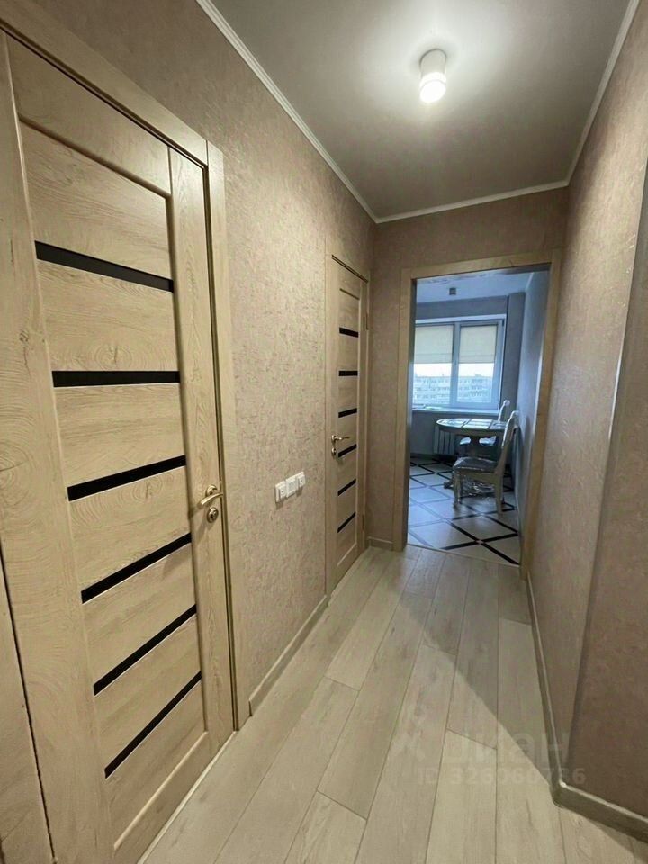 Продажа 1-комн квартиры на вторичном рынке Зарайск г, 2-й мкр,  д. 30
