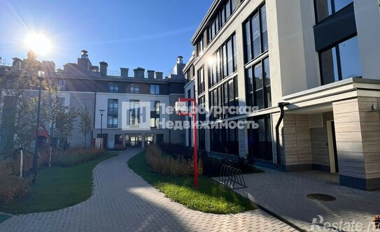 Продажа 1-комн квартиры на вторичном рынке проспект Будённого,  д. 20 к5 с1