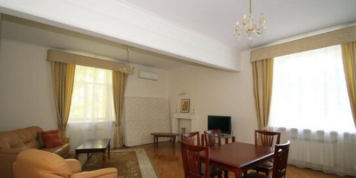 3-комн квартира ул Люсиновская,  д. 53
