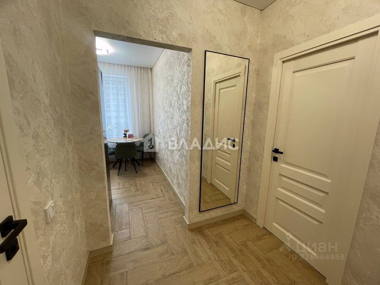 Продажа 1-комн квартиры на вторичном рынке Путилково пгт, улица Вольная, 2