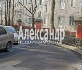 Продать Квартиры вторичка улица Бабушкина  113 к3 литВ 