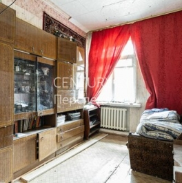 Продажа 3-комн квартиры на вторичном рынке Керамик, ул Свободы,  д. 95