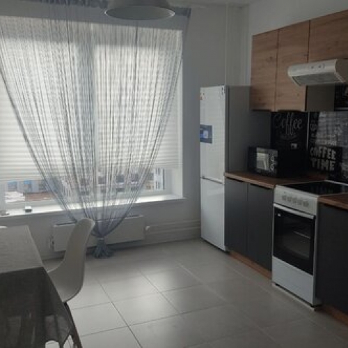 2-комн квартира Красногорск г, Ильинское-Усово п, Заповедная ул,  д. 10