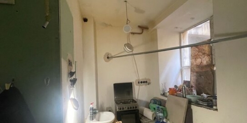 2-комн квартира Красноармейская 6-я ул,  д. 18