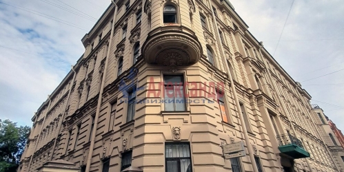 Комната Писарева ул. ,  д. 18