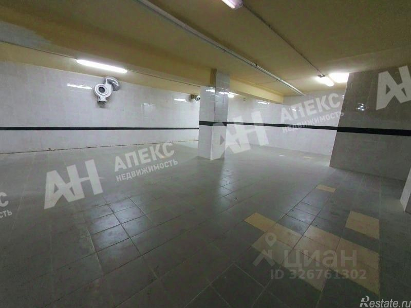 Аренда склада ул Прянишникова,  д. 23А,  к. 1