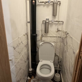 Продажа 1-комн квартиры на вторичном рынке Октябрьская улица