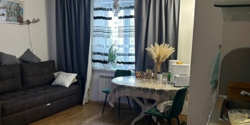 2-комн квартира ул Вербная,  д. 12,  к. 1