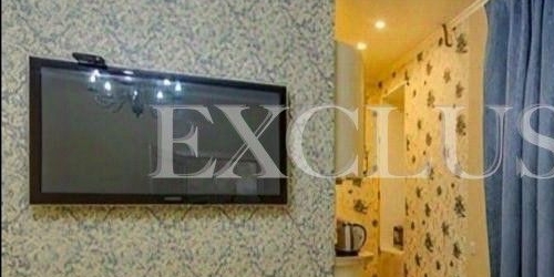 2-комн квартира Ананьевский переулок, 4/2С2