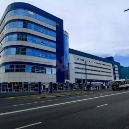 Аренда офиса Мытищи г, Колпакова ул,  д. 46А