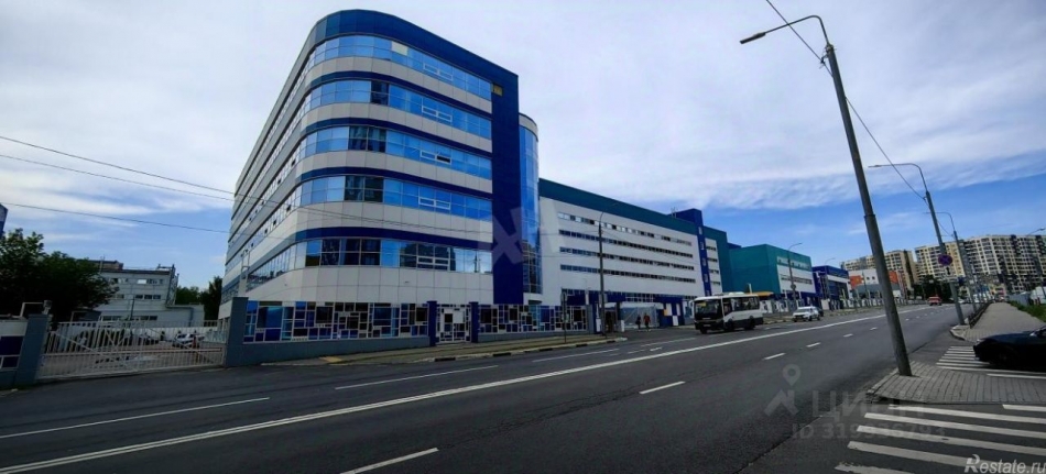 Аренда офиса Мытищи г, Колпакова ул,  д. 46А