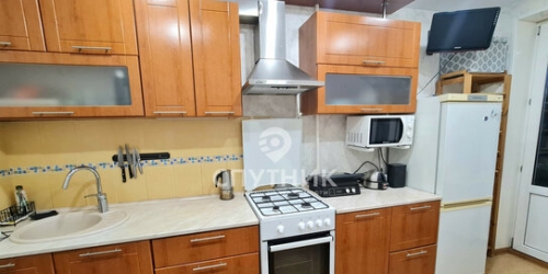 1-комн квартира Путевой проезд,  д. 24