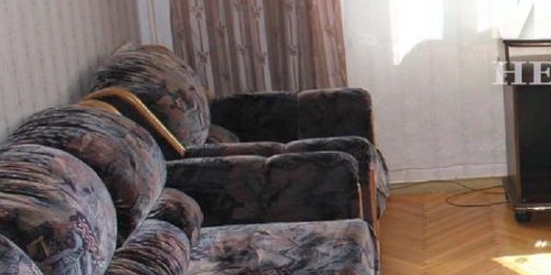 2-комн квартира Осенний бульвар, 12К3