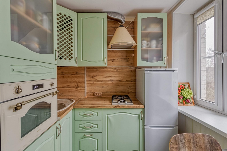 Продажа 2-комн квартиры на вторичном рынке 16-я Парковая улица,  д. 2