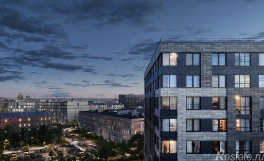 Продажа 2-комн квартиры на вторичном рынке Торжковская улица,  д. 5