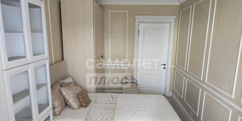 3-комн квартира Голубинская улица,  д. 9