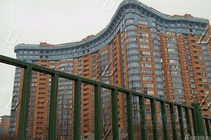 Аренда офиса Вернадского пр-кт,  д. 92