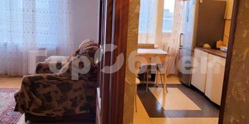 1-комн квартира Астрадамская улица,  д. 5