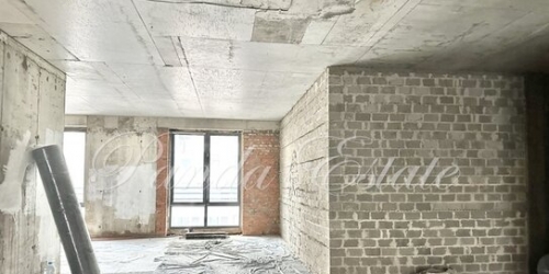 8-комн квартира Казарменный переулок,  д. 3