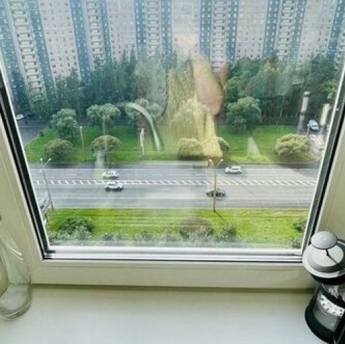 1-комн квартира Комендантский пр-кт,  д. 37,  к. 1