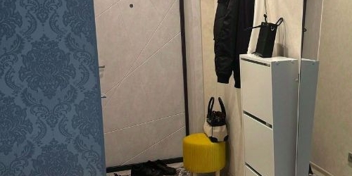 2-комн квартира Бойцовая улица, 18К14