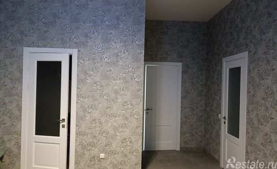 Продажа 4-комн квартиры на вторичном рынке Сампсониевский Б. пр-кт,  д. 40