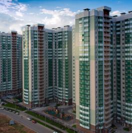 Продажа 2-комн квартиры на вторичном рынке Красногорск г, Космонавтов б-р