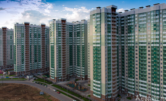 Продажа 2-комн квартиры на вторичном рынке Красногорск г, Космонавтов б-р