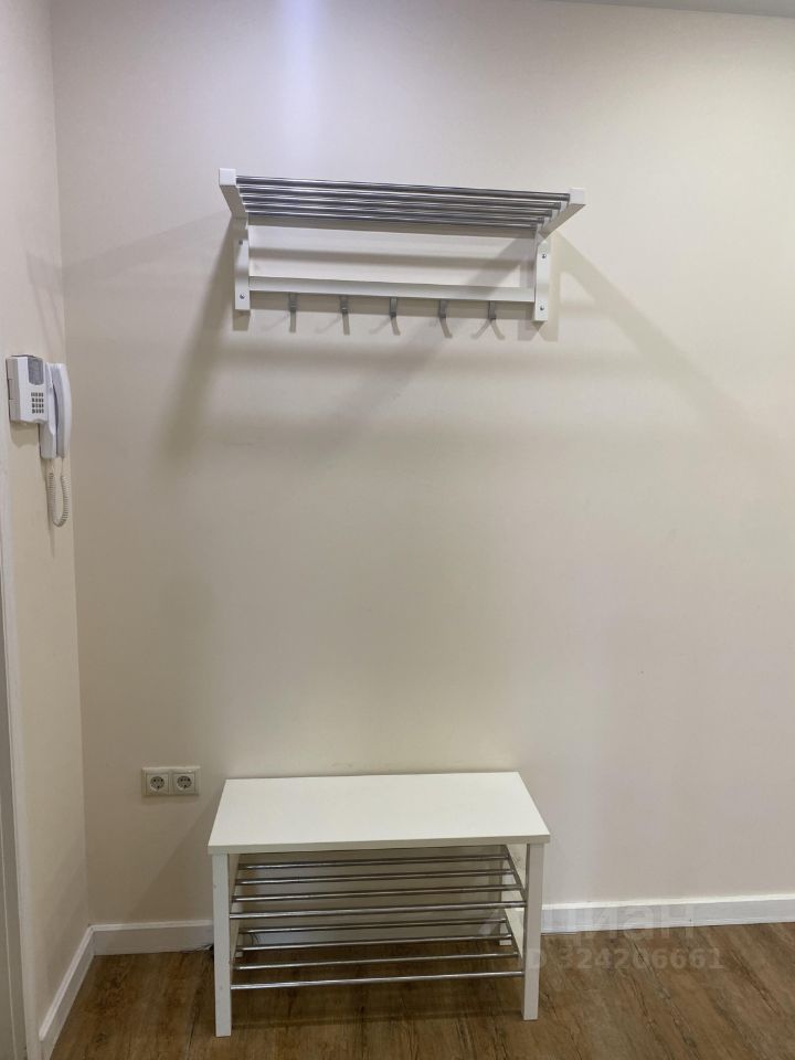 Аренда 3-комн квартиры на вторичном рынке Одинцово, улица Триумфальная, 12