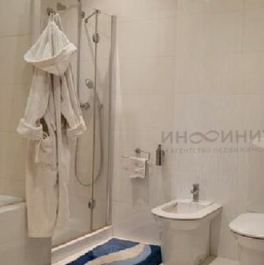 Продажа 3-комн квартиры на вторичном рынке Ленинский пр-кт,  д. 123