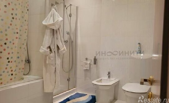 Продажа 3-комн квартиры на вторичном рынке Ленинский пр-кт,  д. 123