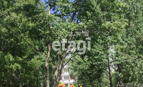 Продажа 3-комн квартиры на вторичном рынке ул Шостаковича,  д. 5,  к. 1