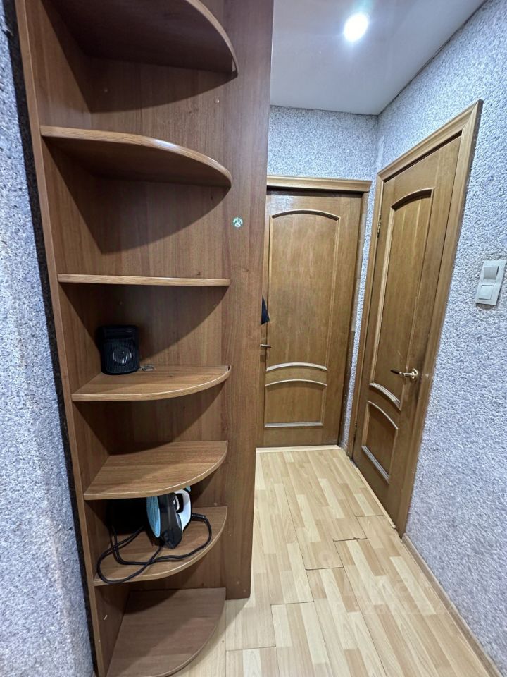 Продажа 3-комн квартиры на вторичном рынке Воскресенск, Рабочая улица, 103