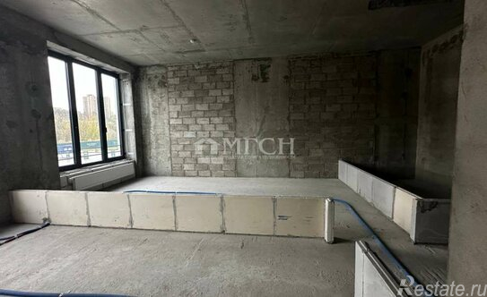 Продажа 1-комн квартиры на вторичном рынке проспект Генерала Дорохова,  д. 39 к2И