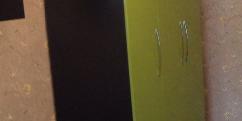 1-комн квартира 5-й Предпортовый проезд, 1