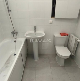 Продажа 2-комн квартиры на вторичном рынке Амурская ул,  д. 1 к1