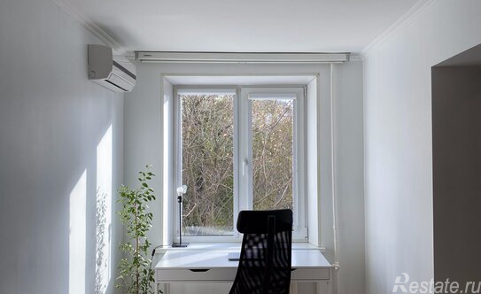 Аренда 2-комн квартиры на вторичном рынке переулок Расковой,  д. 17