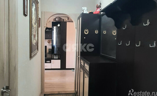 Продажа 3-комн квартиры на вторичном рынке Воскресенск, ул Западная,  д. 2