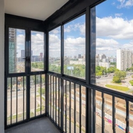 Продажа 2-комн квартиры на вторичном рынке Марьиной Рощи 2-я ул,  д. 3