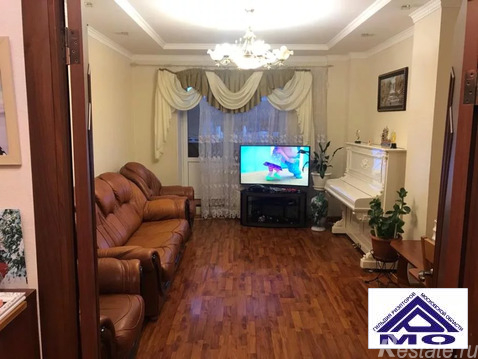 Продажа 2-комн квартиры на вторичном рынке Свердловский, Михаила Марченко ул. ,  д. 8