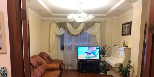 2-комн квартира Свердловский, Михаила Марченко ул. ,  д. 8