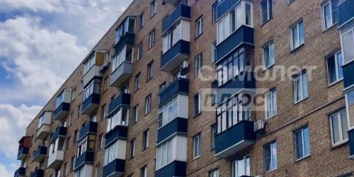 3-комн квартира Красноармейская улица, 9