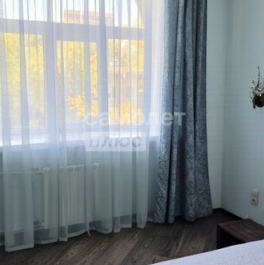 Продажа 3-комн квартиры на вторичном рынке Петровско-Разумовский проезд,  д. 24 к2