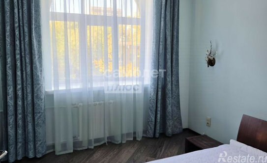 Продажа 3-комн квартиры на вторичном рынке Петровско-Разумовский проезд,  д. 24 к2