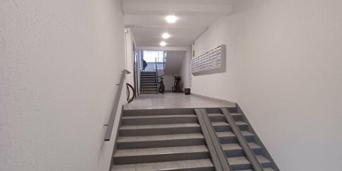 1-комн квартира Пироговская М. ул,  д. 22