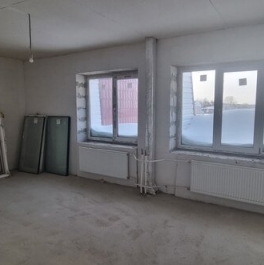 Продажа 2-комн квартиры на вторичном рынке Шлиссельбург, ул Чекалова,  д. 47