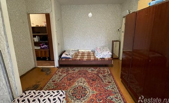 Продажа 2-комн квартиры на вторичном рынке Богородский городской округ, Советская улица,  д. 8