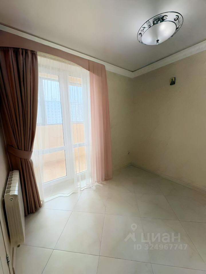 Продажа 3-комн квартиры на вторичном рынке Сергиев Посад, Инженерная улица, 21