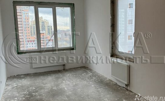 Продажа 1-комн квартиры на вторичном рынке ул Кустодиева,  д. 7,  к. 1