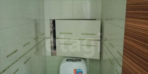 3-комн квартира Ясеневая ул,  д. 6